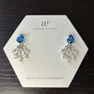 Bomb Party Earrings